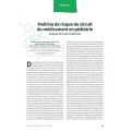 Maîtrise de risque du circuit du médicament en pédiatrie : analyse de trois molécules