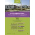 Architecture et psychiatrie : reconstruction de lits d’admission de psychiatrie générale au centre hospitalier Georges-Mazurelle, EPSM de Vendée 