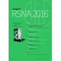 Imagerie - RSNA 2016 - Le dossier complet