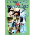 Revue Techniques hospitalières n° 673